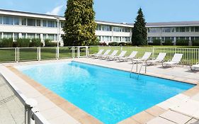 Novotel Lille Aeroport